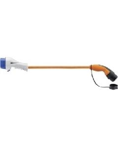 74880097 | CHARGE M3 T3P/T2C S 20A 1P 5000 | Charging Cable