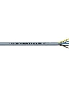 0010086 | OLFLEX CLASSIC 100 450/750V | Flexible PVC Cable