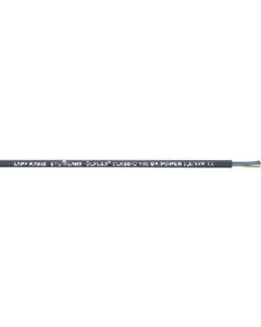 1120469 | OLFLEX CLASSIC 100 BK 0,6/1 KV | Flexible PVC Cable