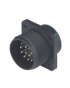 CM 02 E 20-29 P | 933063100 | Connector