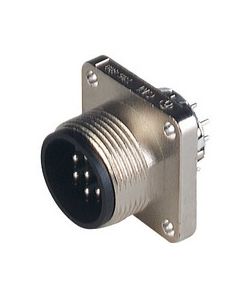 CM 02 L 14S-61 P Metal | 934391001 | Connector