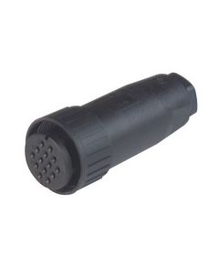 CM 06 EA 20-27 S | 933067100 | Connector