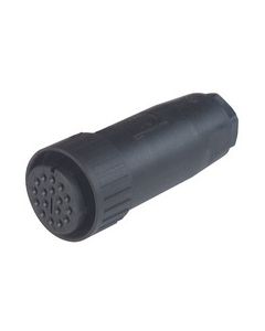 CM 06 EA 20-29 S | 933068100 | Connector