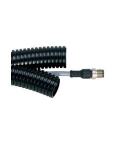 31200 | CONFIX WST NW 10 | Split Corrugated Conduit