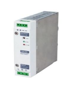 IS.AC24VDC5ADIN |  Din RAIL Power Supply, ac-dc, 120W