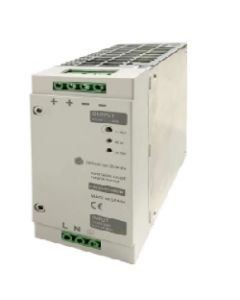 IS.AC24VDC10ADIN |  Din RAIL Power Supply, ac-dc, 240W