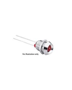 DX0998/TR | DX0998TR | Bulgin LED Indicator