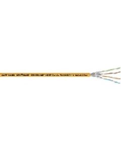 2170463 | ETHERLINE TRAY CAT.6A Y 4X22AWG/4PR | Network Cable