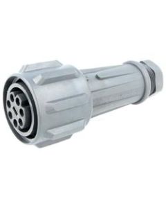 EXP-0911/07/S | EXP091107S | Bulgin | Connector