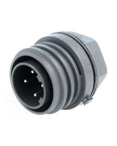 EXP-0931/04/P | EXP093104P | Bulgin | Connector