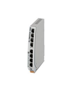 FL SWITCH 1008NT | 1085165 | Ethernet Switch