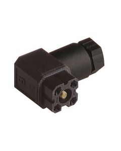 G 4 W 1 F Black | 932157100 | Connector