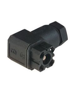 G 20 W 3 F Black | 932185100 | Connector