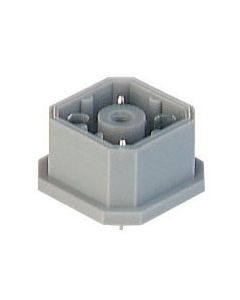 G 30 A 3 M grau | 931700106 | Connector