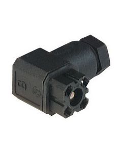 G 30 W 3 F Black | 932186100 | Connector