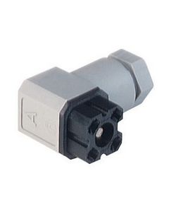 G 30 W 3 F Grey | 932186106 | Connector