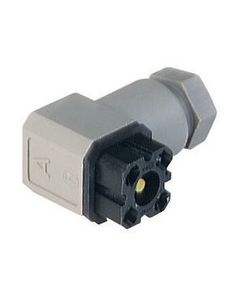 G 4 W 1 F HT Grey | 932157206 | Connector