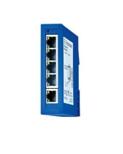 GECKO 5TX | 942104002 | Hirschmann 
