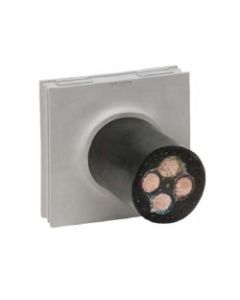 icotek 41410 | KTMB-O grey | Grommet