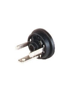 GSSNR 200 Black | 933113100 | Form C DIN Connector 