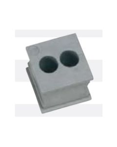 39906 | KT 2/ 4 Grey | icotek Grommets