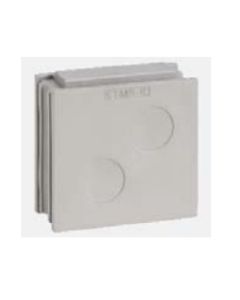 41480 | KTMB-K Grey | Grommet