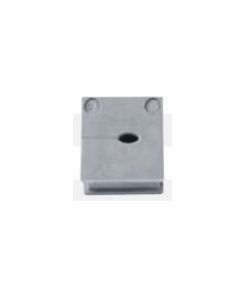 42575 | QT Tele Grey | Grommet