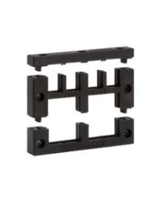 42140 | KEL 16/6-E  black | icotek Cable Entry Frame
