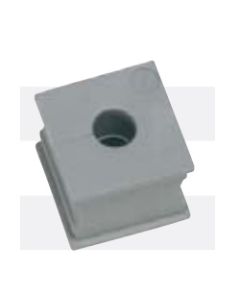 39900 | KTS 17 grey | icotek Grommets