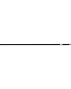4560011S | LIFY 1 KV 1X0,75 BK | Single Core Cable