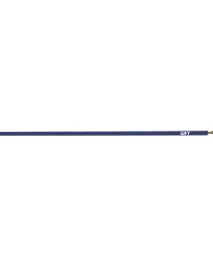 4560021S | LIFY 1 KV 1X0,75 BU | Single Core Cable