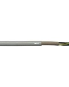 16000003 | NYM-J 3G1,5 | House Wiring Cable