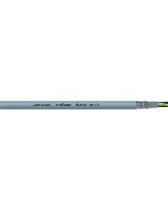 0011186 | OLFLEX 191CY 25G1,0 | Screened PVC control cable