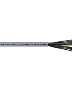 1119244 | OLFLEX CLASSIC 110 3G1 BK | PVC Control Cable