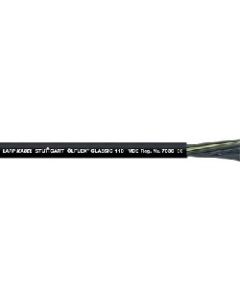 1119020 | OLFLEX CLASSIC 110 3G1,5 BK | PVC Control Cable