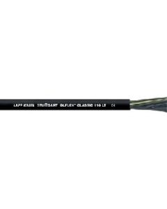1120734 | OLFLEX CLASSIC 110 LT 4G0,75 | PVC Control Cable