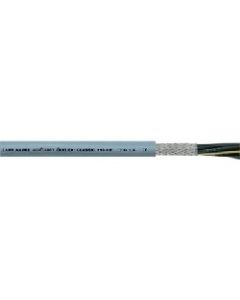 1136018 | OLFLEX CLASSIC 115 CY 18G0,5 | PVC Control Cable