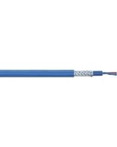 0151010 | KE9L FE/CUNI LX 2X1,5 DIN ROUND | Paired Cables