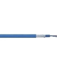 0151005 | KE3L FE/CUNI LX 2X1,5 DIN OVAL | Paired Cables