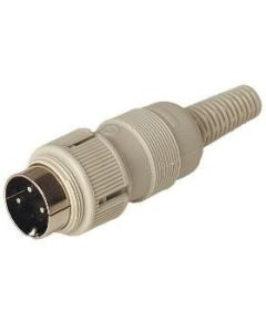 MAS 3100 | 930304517 | 3 Pin DIN Plug