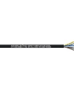1123410 | OLFLEX CLASSIC 130 H BK 2X1 | Halogen Free 