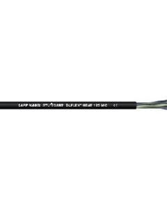 1024311 | &Ouml;LFLEX HEAT 125 MC 7G0.75 | Multicore Cable