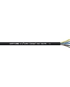1024300 | &Ouml;LFLEX HEAT 125 MC 2X0.5 | Multicore Cable