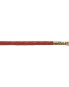 30016600 | &Ouml;LFLEX HEAT MC 1565 4X1,5 | Glass Fibre Cable
