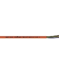 0046001 | &Ouml;LFLEX HEAT 180 SIHF 2X0,75 | Silicone Cable