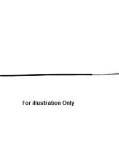 0094105 | &Ouml;LFLEX HEAT 260 SC 28/7 AWG WH | Single Core Cable