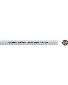 0036425 | OLFLEX SERVO 2YSLCY-JB 4G1,5 | Servo Cable