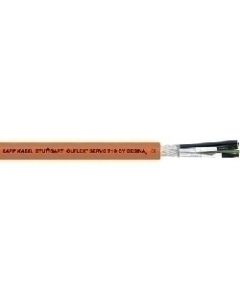 1020012 | OLFLEX SERVO 719 CY - 4 G 4 | Servo Cable
