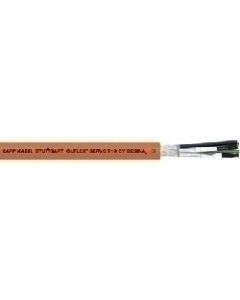 1020020 | OLFLEX SERVO 719 CY - 4 G 2,5 + (2 x 1,5) | Servo Cable