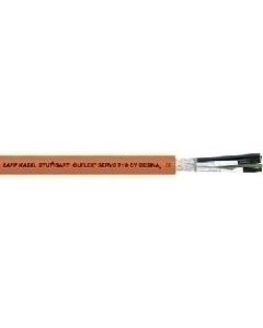 1020010 | OLFLEX SERVO 719 CY - 4 G 1,5 | Servo Cable
